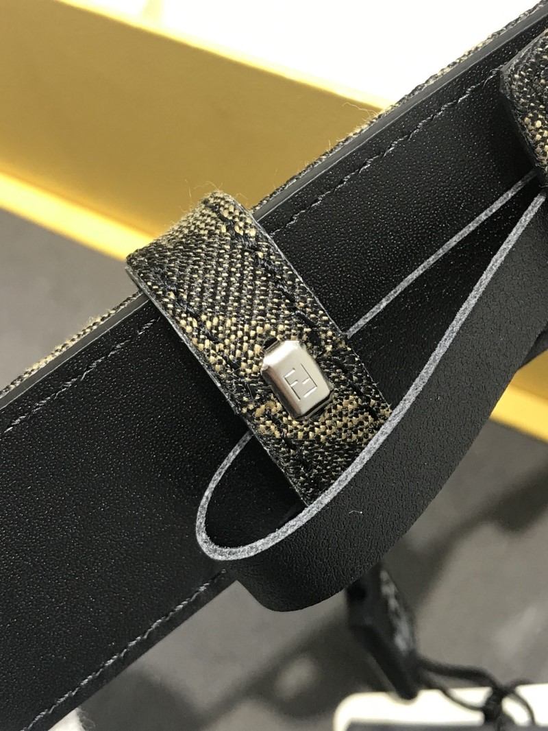 F**di belts